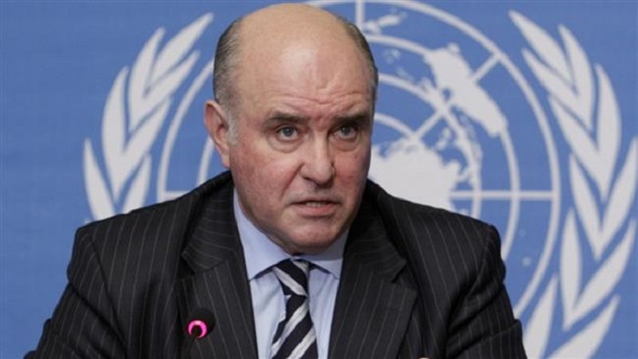 St. Petersburg to host summit on Karabakh conflict